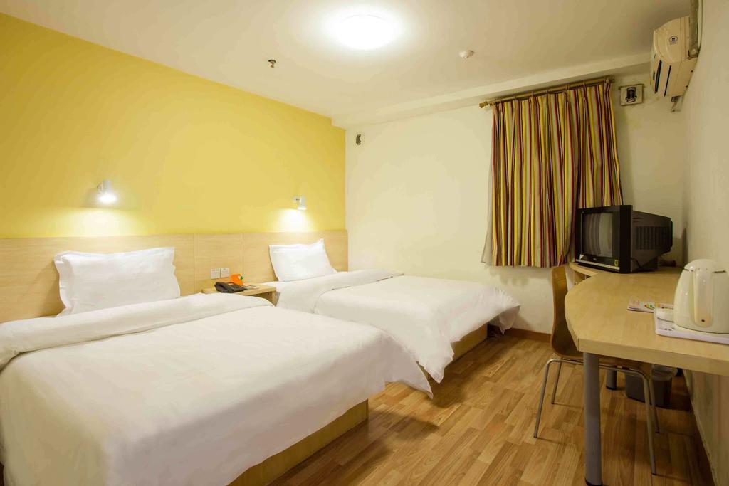 7Days Inn Guiyang Normal University Szoba fotó