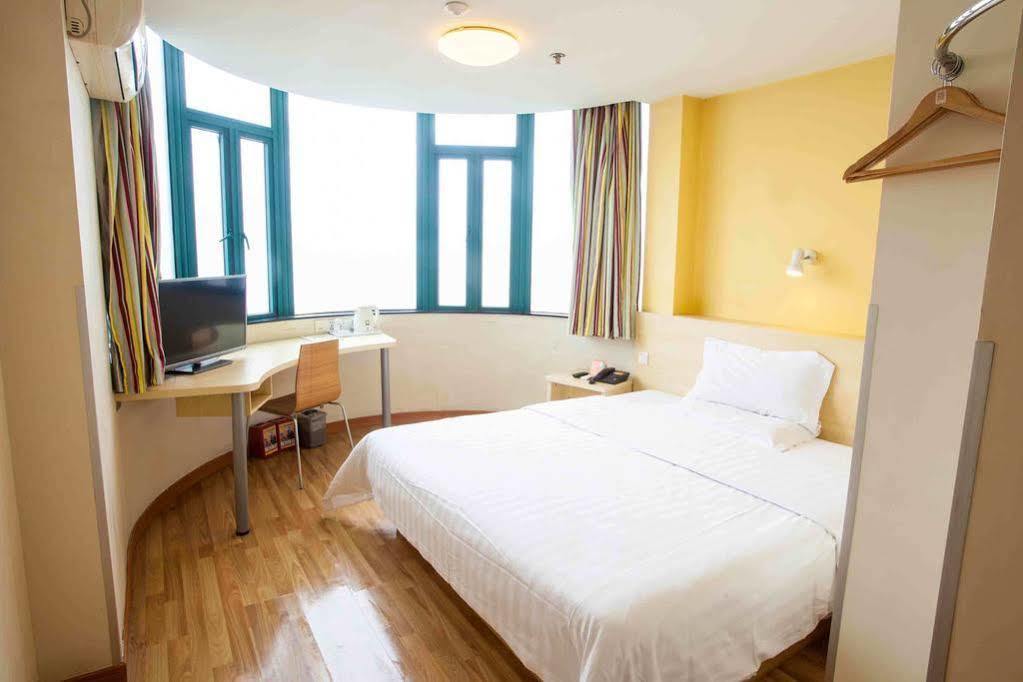 7Days Inn Guiyang Normal University Kültér fotó